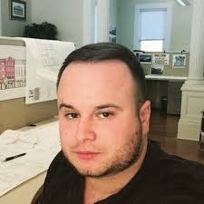 Keith Lesser, AIA, LEED