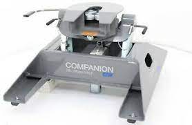 Check spelling or type a new query. B W Hitches Rvk3500 Companion 5th Wheel Gooseneck Hitch Adapter Ebay