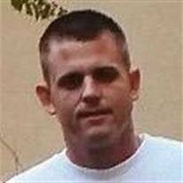 Joshua David HENDRIX Obituary