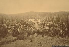 Living in eureka offers residents a sparse suburban feel and most residents rent their homes. Eureka California Western Mining History