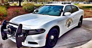 2016 Chp Dodge Charger Traffic Enforcement Unit Police Cars Police California Highway Patrol