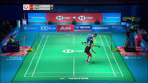 Yonex all england open md finals highlights bwf 2019. Celcom Axiata Malaysia Open 2019 Finals Ms Highlights Bwf 2019 Dailymotion Video