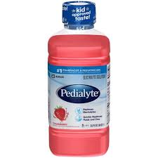 Pedialyte® Grape Electrolyte Solution Drink, 33.8 Fl Oz - Pick 'N Save