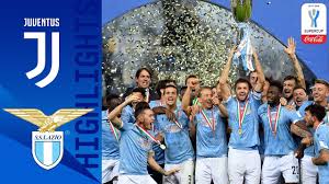 'you are killing the game' fans and pundits react to super league. Juventus 1 3 Lazio Lazio Beat Juve To Win Supercup Coca Cola Supercoppa 19 20 Serie A Tim Youtube