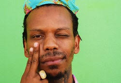 Floyd Harvey Robinson