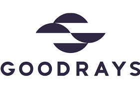 Goodrays logo