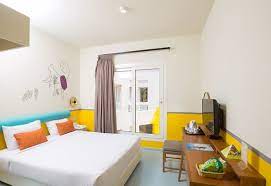 For a surcharge, an airport shuttle (available 24 hours) is offered to guests. Turtle S Inn 67 8 2 Updated 2021 Prices Hotel Reviews El Gouna Egypt Tripadvisor