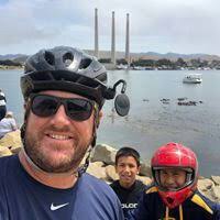 Great Cycle Challenge USA
