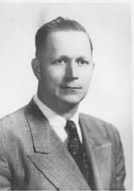 Clarence Elbert “Pop” Sollars Sr. (1905-1957)