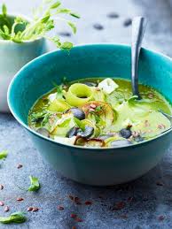Voici De Quoi Donner De La Personnalite A Un Grand Classique De L Hiver Le Potage Poireaux Recettes De Cuisine Soupe Poireaux Recettes De Cuisine Illustrees