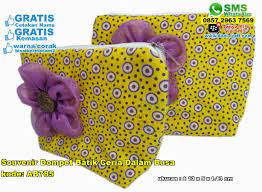 Souvenir Dompet Batik Ceria Dalam Busa Souvenir Pernikahan Dompet Souvenir Pernikahan Contoh Undangan Pernikahan