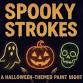Spooky Strokes event image