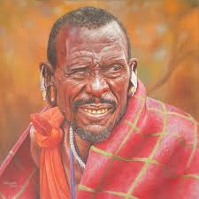 This boy is too creative and talented