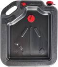 Oil Drain Container, 15-Litre Flotool