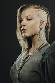 In the book, news director cressida is. Sylvia Get Your Head Out The Oven Hunger Games Mockingjay Natalie Dormer