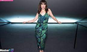 Natasha Leggero Nude OnlyFans Leak Picture PXkOGtmPfE | MasterFap.net