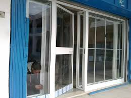 Pin By Travaux Decoration On Menuiserie Aluminium Windows