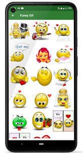 Las stickers de whatsapp han tardado llegar. Adult Stickers And Gifs Free Apk