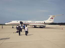 Learn about flight with this collection of flight articles. Domestic North Korean Flights Young Pioneer Tours