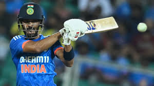 Ruturaj Gaikwad replaces Riyan Parag for India A's tri-series in Sri Lanka