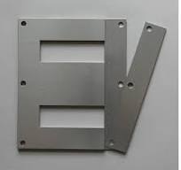 CRNGO Electrical Steel Sheet Mu Metal Transformer Ei Lamination