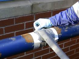 Here are 8 diy ways to temporarily or permanently repair a leaky copper pipe. Belzona 1212 Leak Sealing Kit