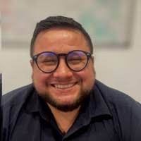 Paulo Alexandre Romero Rodas