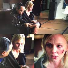Directed by jean de segonzac. ð‹ð€ð– ðŽð'ðƒð„ð' On Twitter Before I Was Detective Amanda Rollins I Played Kara A Victim Finallevel Kelligiddish Svu