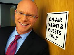 Darren Kavinoky