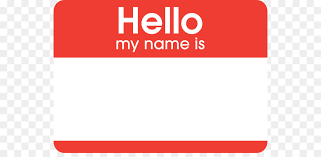 Hello kitty png images my neighbor totoro png my little pony twilight png you are my sunshine png name png my little pony logo png. Name Tag Background