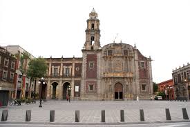 El último temblor en arequipa se registró hoy a las 3 y 29 de la madrugada, con una magnitud de 4.1 grados al sur del distrito de ático, en la provincia de caravelí. Iglesia De Santo Domingo Ciudad De Mexico Wikipedia La Enciclopedia Libre