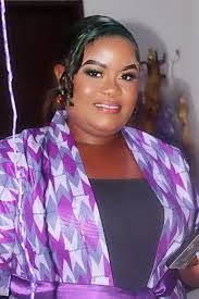 PICTORIAL BRIDAL PARTY PREPARATION FOR THE WEDDING BETWEEN IKECHUKWU EKE &  LINDA MONROE HELD AT THE MAYA GUEST HOUSE, LAPAARZEE AIRFIELD.