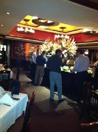 Salad Bar Picture Of Fogo De Chao Brazilian Steakhouse Atlanta Tripadvisor
