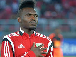 Le présient de la fecofa parle aux joueurs de léopard avant match contre congo brazzaville. Congo Brazza Bifouma Forfait Contre L Eswatini Sport News Africa