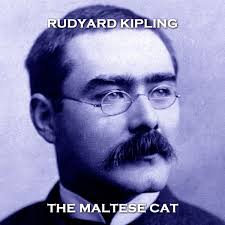 Maltese Cat, The Audiobook by Rudyard Kipling