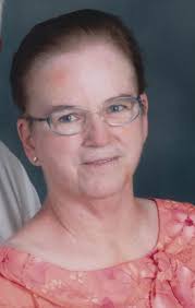 Beverly Burton Obituary