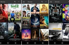 Top 10 best android apps november 2019. 10 Best Free Movie Apps For Android In 2020 Techraver