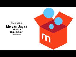 Check spelling or type a new query. How To Register In Mercari Japan With Out A Phone Number Yurika Chan Youtube