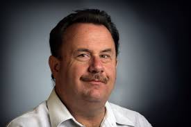 BACK IN THE DAY: Communists in the river bottom