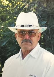 Obituary information for Jerry Fuqua