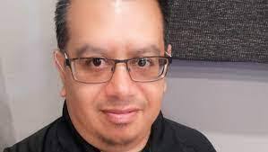 Marcus Fierro's Instagram, Twitter & Facebook