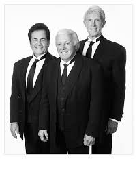 The Lettermen Coming To Sumter Opera House For 1 Show Only