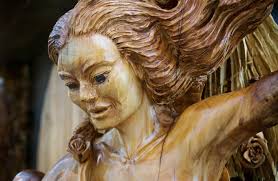 Giant cuckoo clock at PDX welcomes travelers, in a very Portland way  (photos and video)