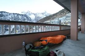 Internal stash pocket stores small essentials. Mountain Hardwear Wraith Sleeping Bag Review Halfway Anywhere