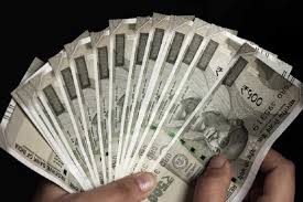 Rupee zooms past 73-mark, settles 73 paise higher at 72.87 against US  dollar