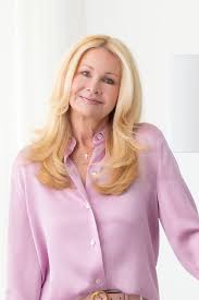 Hall of Fame Profiles — Deborah Walker - D Magazine