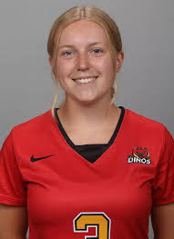 2022 Field Hockey Roster