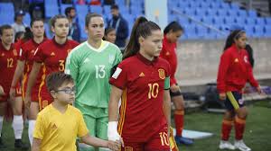 Maybe you would like to learn more about one of these? Mundial Sub 17 Femenino Que Necesita Espana Para Estar En Cuartos Y Como Evitar A Japon 17 45 Eurosport