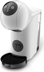 This is a commercial coffee maker. Krups Kp2401 20 Nescafe Dolce Gusto Genio S White Buy