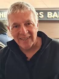 Let's all wish Chris a very happy birthday!!